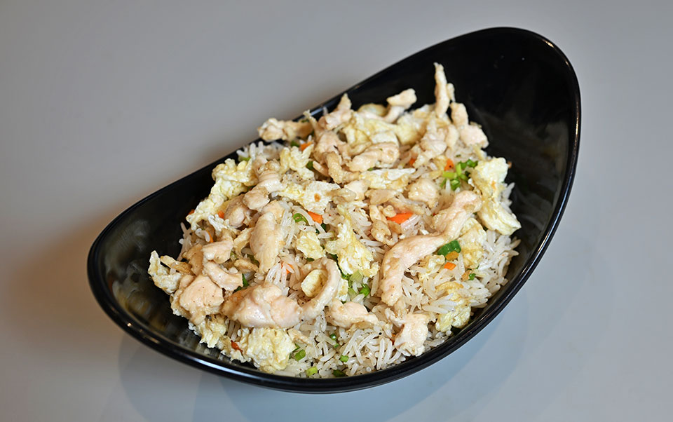 Mezban Biryani