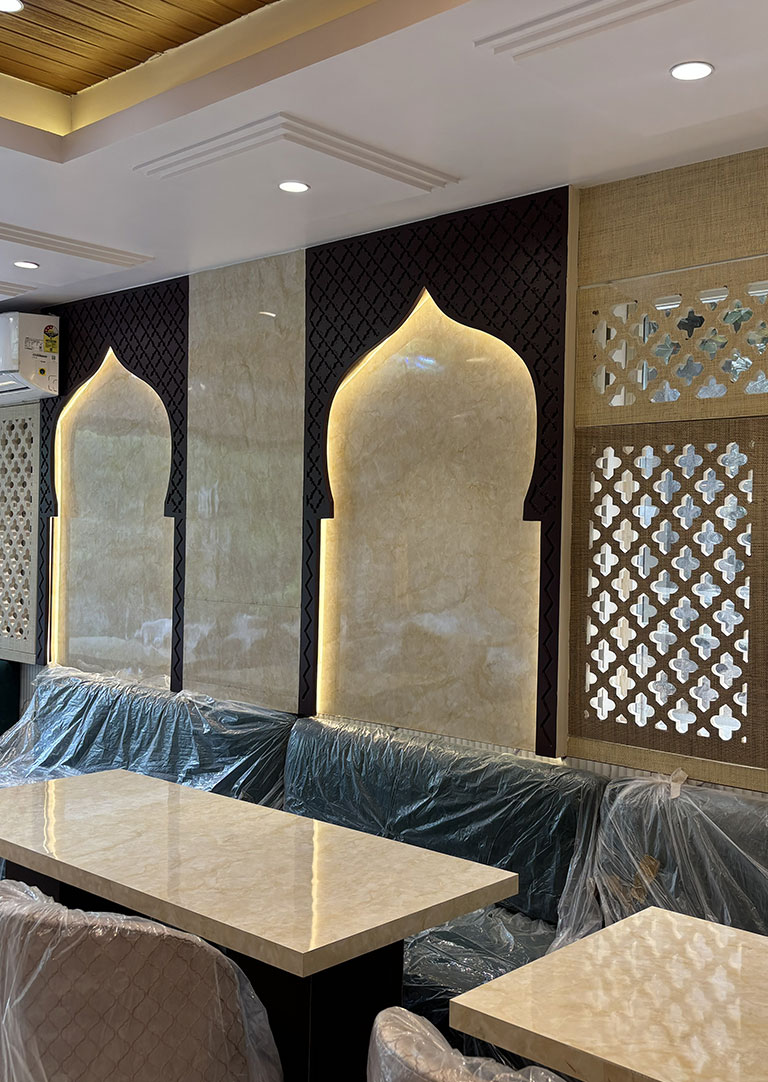Mezban Restaurant
