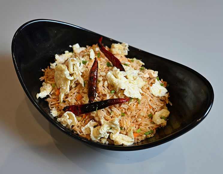 Mezban Dining