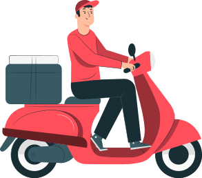 Order From Mezban