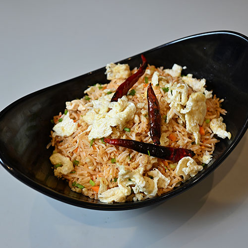 Aloo Biryani
