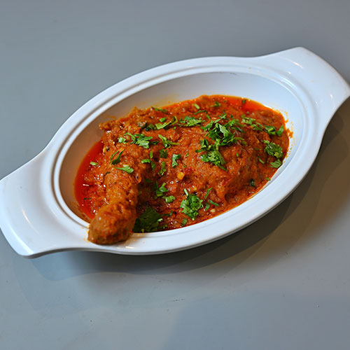Chicken Speciality