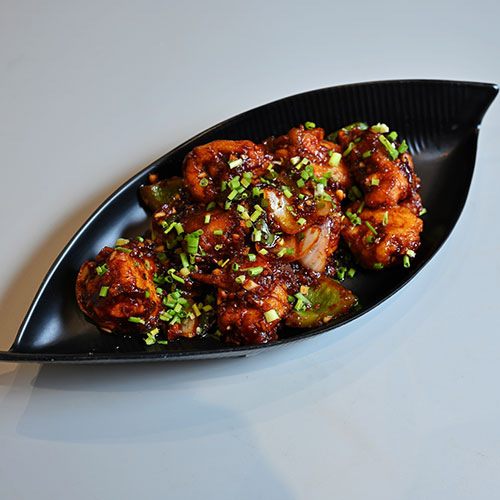 Chilli Chicken