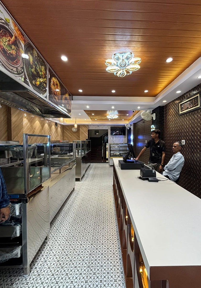 Mezban Restaurant